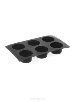 Forma silikonowa do pieczenia - MUFFINS