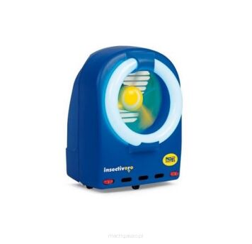 Lampa Wiatrakowa INSECTIVORO Basic 361B