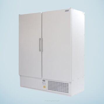 Szafa chłodnicza 1015L CC 1200
