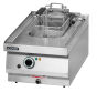 Frytkownica elektryczna | pojedyncza | 6.0 kW | 10.25 L | 400x650x300 mm