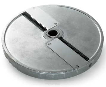 Kratka do słupków FCE 8x8 mm