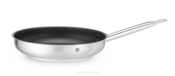 Patelnia nieprzywierająca bez pokrywki Profi Line, ⌀320 mm