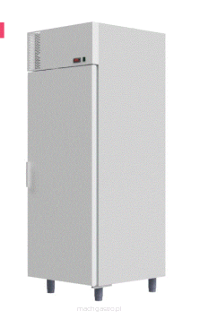 Szafa mroźnicza Bolarus CLARA F700  740x895x2060 mm