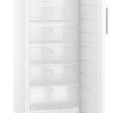 Szafa mroźnicza zamrażarka Liebherr Szafa mroźnicza zamrażarka Liebherr FFFsg 5501 Performance 499l biała Performance 499l biała