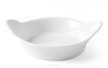 Miseczka Huevo, 6 szt., ø65x15 mm