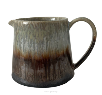 Mlecznik | seria Hanny | Cristall Topaz | 0.20 L | 12 szt.