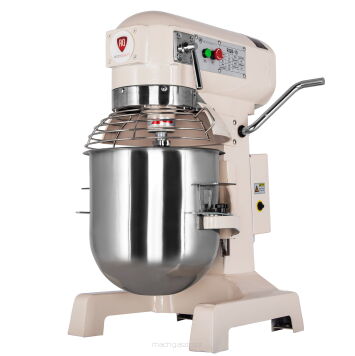 Mikser planetarny 10L | RQB10-BL