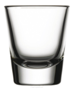 Kieliszek do wódki Boston Shots, 40 ml