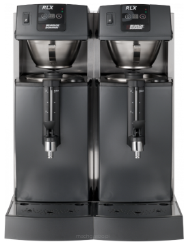 Ekspres przelewowy bufetowy | RLX 55 400V