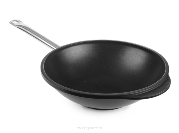 Wok Titanium Professional, ø320 mm