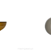 Miseczka DUO | seria Still | Rustic Yellow | 0.3 L | 12 szt.