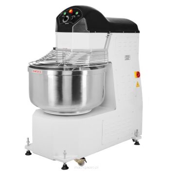 Miesiarka spiralna premium SDM 100 | 100 LITRÓW | 400V