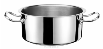 Garnek niski | EXCLUSIVE | ø 320 mm | 10.0 L