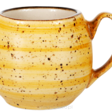 Kubek Oskar | seria Still | Rustic Yellow | 0.4 L | 12 szt.