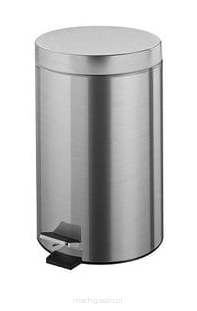 Kosz 5 L matowy BIN5LB