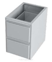 Blok szuflad podwieszany KST-054 B-590 mm