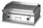 GRILL PŁYTOWY ELEKTRYCZNY - PŁYTA RYFLOWANA L900.GPE900R
