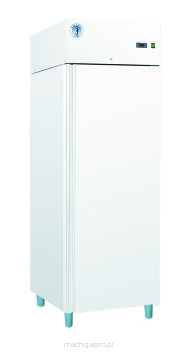 Szafa niskotemperaturowa GASTRO F700 LAKIER