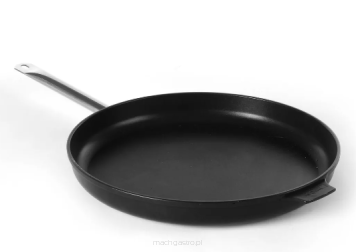 Patelnia Titanium Professional, ø400 mm
