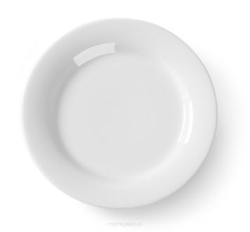 Talerz płytki Optima, ø240 mm