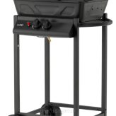Grill gazowy | BAVEN | 2 palniki | 5.5 kW