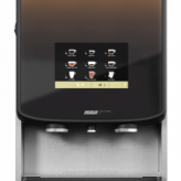 Automat na produkty instant Bolero Turbo | XL 43 | 400V