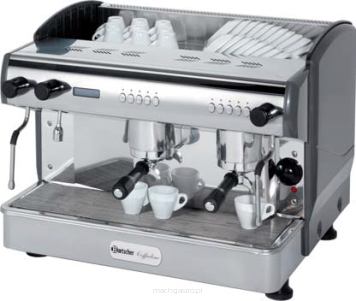 Bartscher Coffeeline G2