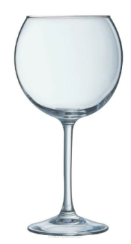 Kieliszek Gin Vina, 580 ml, 6 szt., ø106x209 mm
