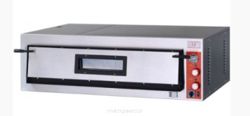 Piec do pizzy FR-Line 6x36 szeroki