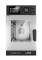 PIEC KONWEKCYJNO-PAROWY COMPACT NABOO 026 6XGN2/3