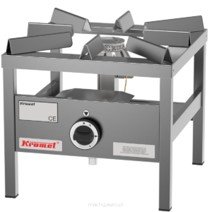 Taboret grzewczy gazowy 6,5kW 000.TG-1s