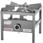 Taboret grzewczy gazowy 6,5kW 000.TG-1s