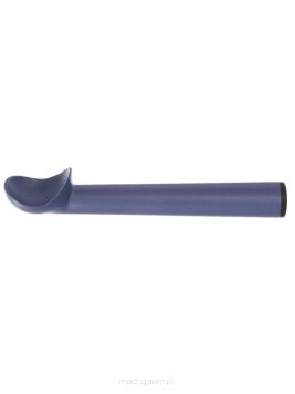 Porcjoner Stöckel z powłoką ceramiczną i długim uchwytem