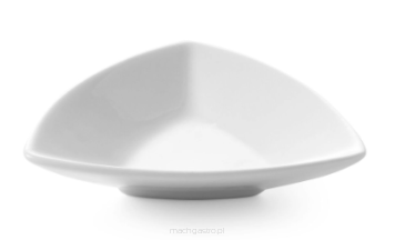 Miseczka Triangolo, 6 szt., 100x100x25 mm