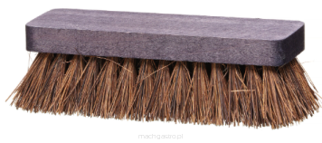 Szczotka zapasowa, Lilly Codroipo, 220x70x mm