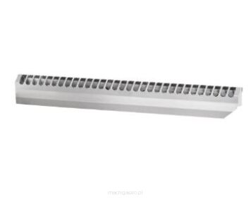 Kominek do modułów 800 mm