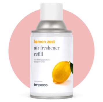 Wkład zapachowy PREMIUM | 270 ml | LEMON ZEST