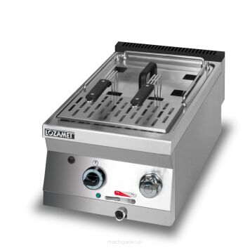 Warnik do makaronu elektryczny | 4.5 kW | 16.0 L
