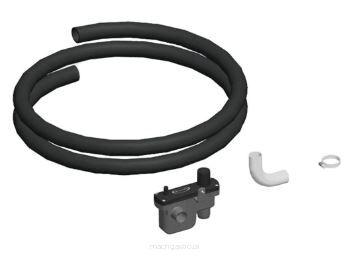 Zestaw podłączeniowy do pieców UNOX ChefTop / BakerTop / ChefLux / BakerLux - kod 908001