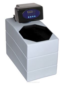 Zmiękczacz automatyczny MINI BOY TD