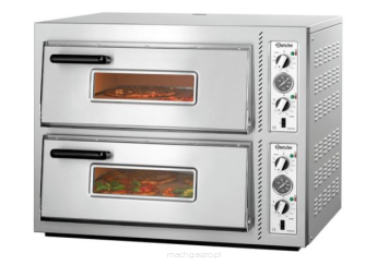 Piec do pizzy NT 622VS