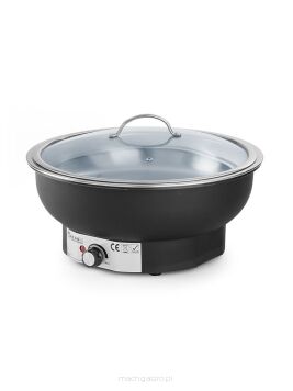 Podgrzewacz elektryczny Kitchen Line- okrągły, 204832