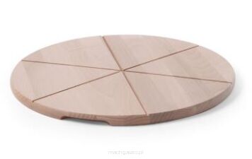 Deska pod PIZZĘ 300 mm - kod 505540