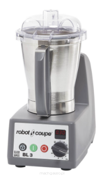 Blender kuchenny, P 1.2 kW, 5.0 L