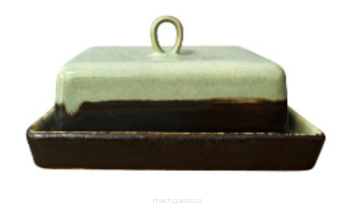 Maselniczka | seria Hanny | Cristall Agat | 12 szt.