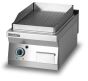 GRILL PŁYTOWY ELEKTRYCZNY - PŁYTA RYFLOWANA L900.GPE450R