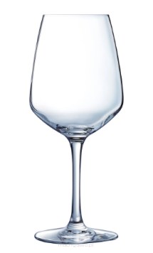 Kieliszek Vina Juliette do wina, 300 ml, 6 szt., ø79x188 mm