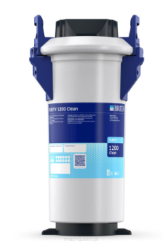 Filtr do wody do zmywarki Purity 1200 Clean