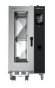 Piec konwekcyjno-parowy el. Lainox Naboo Boosted 201 – 20x GN 1/1