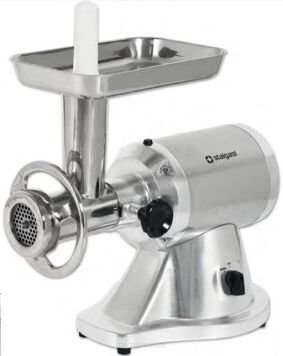 Maszynka do mielenia mięsa, P 0.8 kW, 230 V
